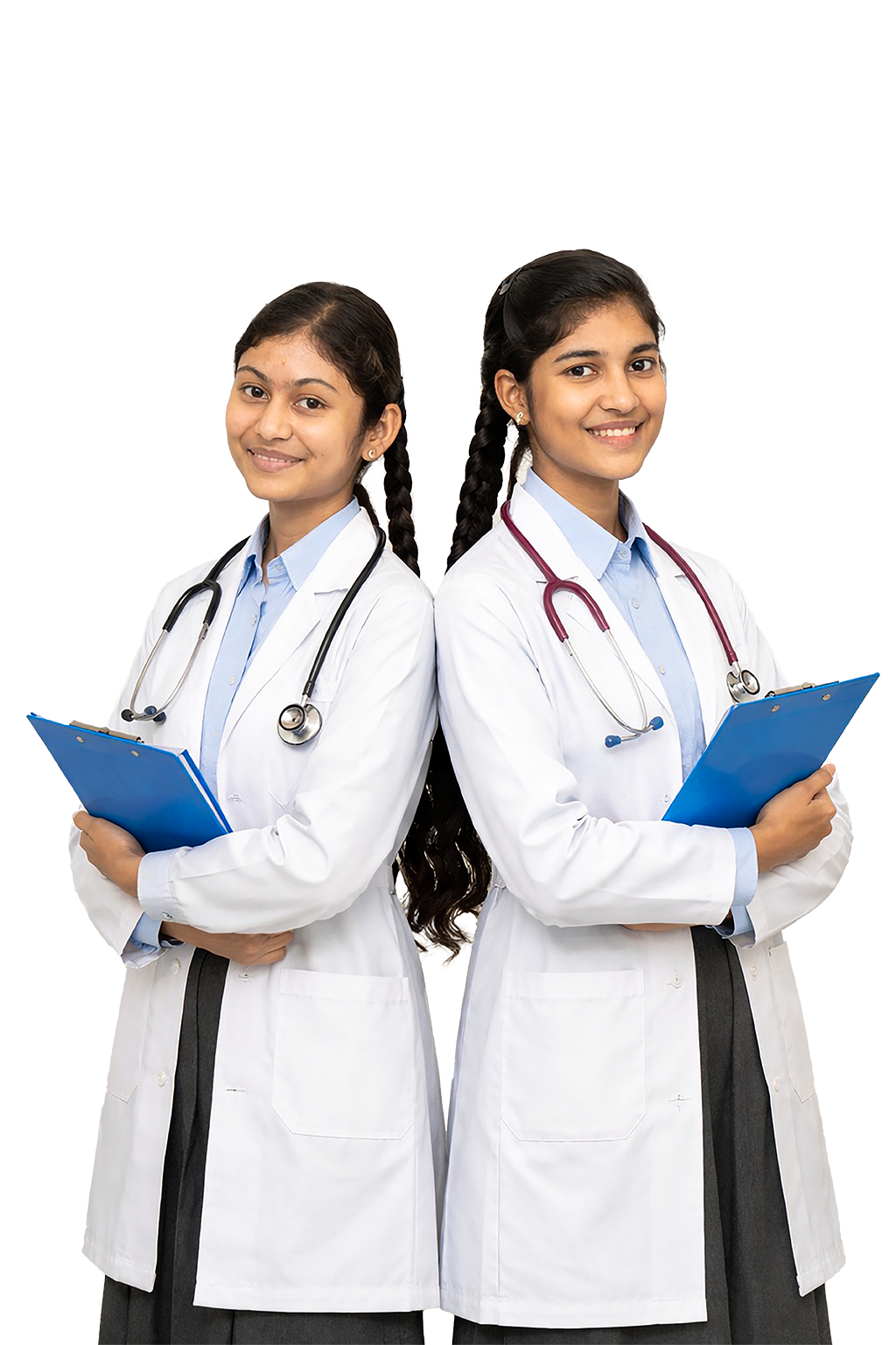 Vijay Ace Academy Students